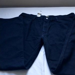 Lee  long  jeans  pants